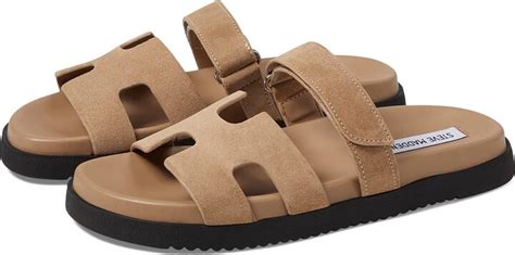 steve madden sandali hermes|steve madden cutout high sandals.